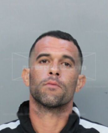 Alexis Jimenez Suris