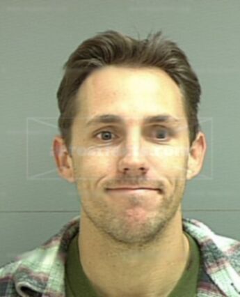 Jason Lee Roach