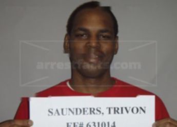 Trivon Leon Saunders