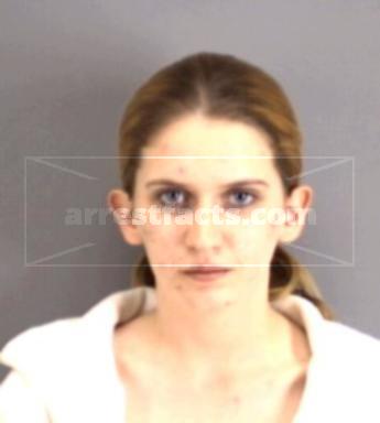 Julia Marie West