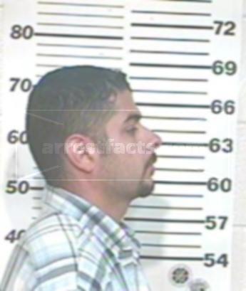 Jose Rodriguez Lopez