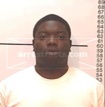 Brandon Lee Carroll