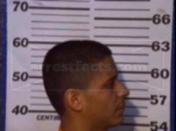 Isidro Beltran Mancilla