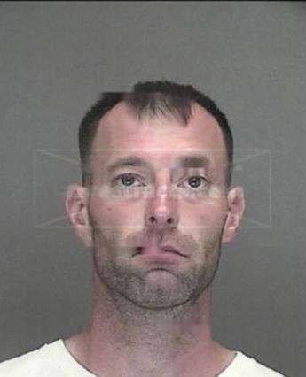Kristopher Scott Verstrate