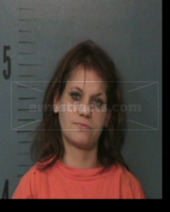 Amanda Gail Williams