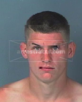 Ryan Michael Ruth