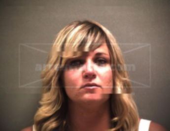 Meagan Michelle Burns