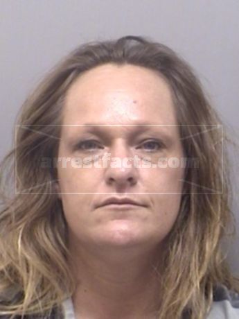 Robin Lavern Blevins