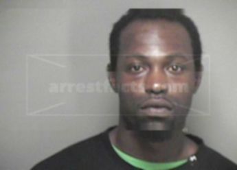 Anthony Mareese Taylor
