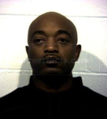 Brian Charles Robinson