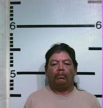 Ruben Ybarra Reyes