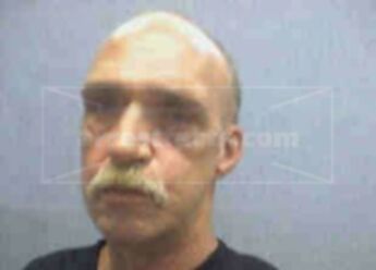 James Martin Rooker