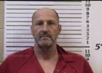Timothy Daryl Willard