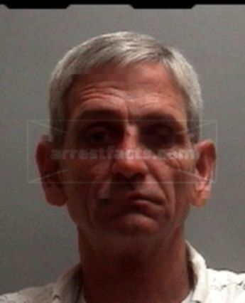 Timothy William Barnhill