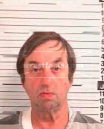 Kenneth Earl Graff