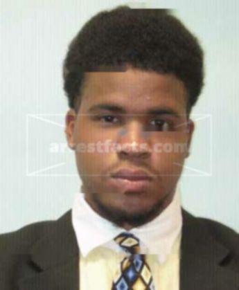 Adarius Lemar Pickens