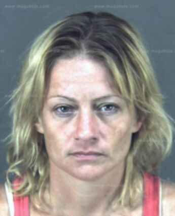 Regina Ann Whitehead