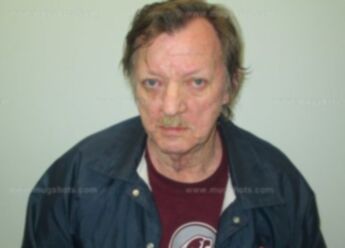 Paul Dean Deskins