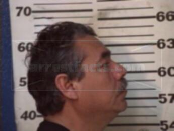Eleazar Davila Tijerina