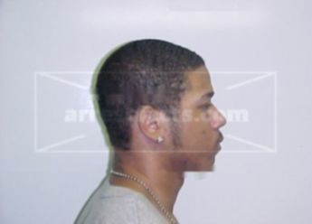 Brandon Massenburg