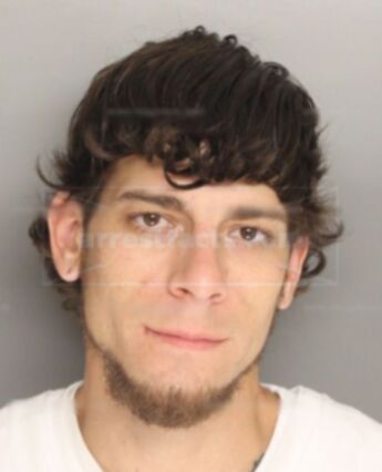 Joshua Steven Yates