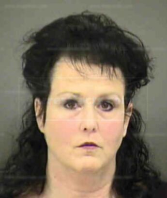 Tina Pelle Caldwell