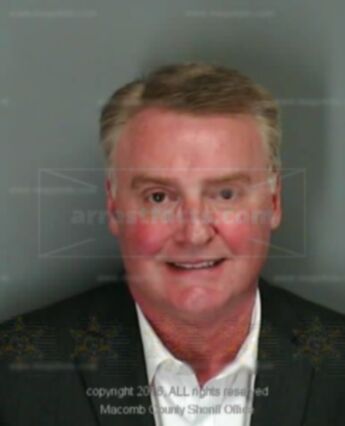 Howard Louis Stickney