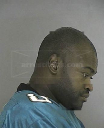 Gary Levester Reese