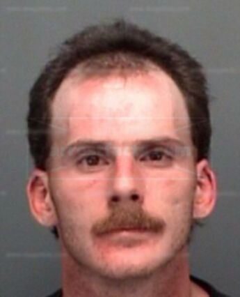 Shannon Ray Mosier