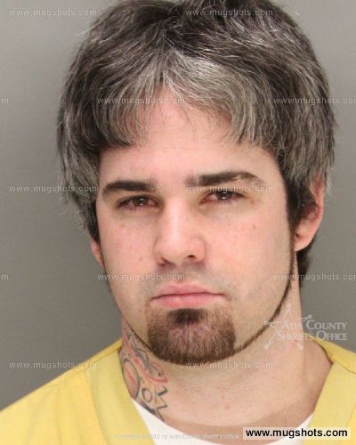 Mitchell Steven