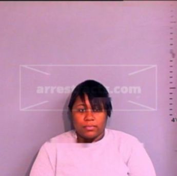 Bridget Gennette Johnson