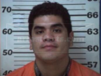 Daniel Omar Vela