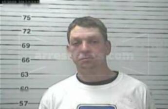 Chet Allen Atkins
