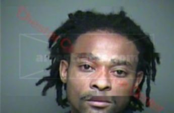 Jermaine Marquel Bell