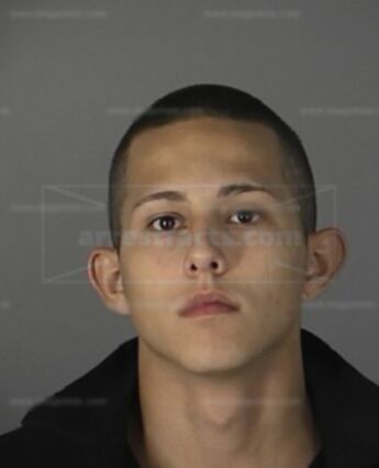 Brandon Matthew Walsh