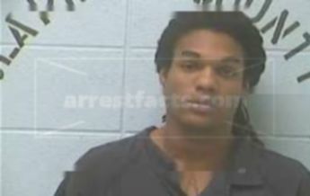 Patrick Mashawn Ford