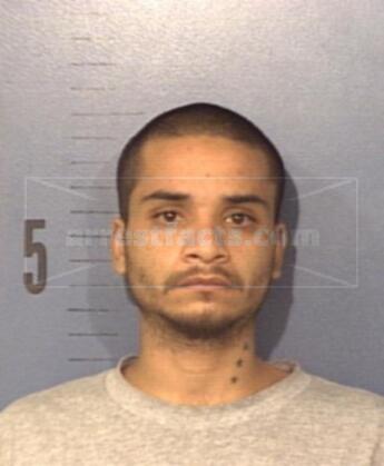 Henry Tyrone Acosta