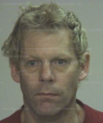 Christopher James Bowman