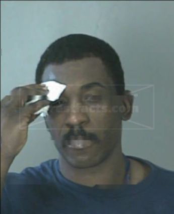 Eric Antonio Dotson