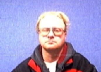 Danny Joseph Marker Jr.