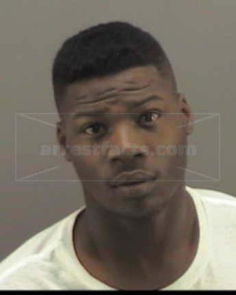 Allon Demond Agnew