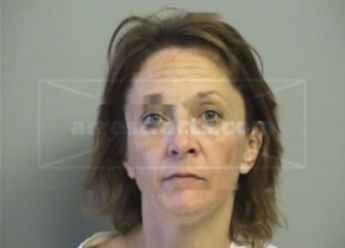 Michelle Dawn Strong