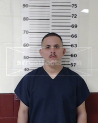 Alexander Verdugo