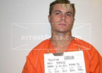 Justin Brian Burdick