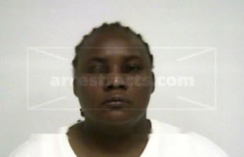 Evangeline Denise Jones