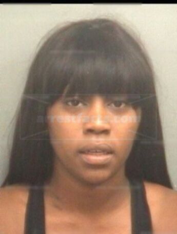 Amber Chyna Phillips
