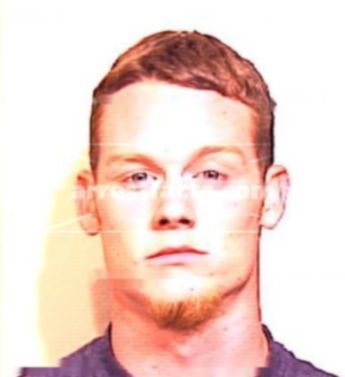 Jeremy James Anderson