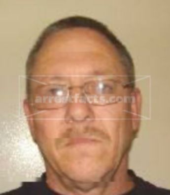 Danny Joe Robertson Sr.