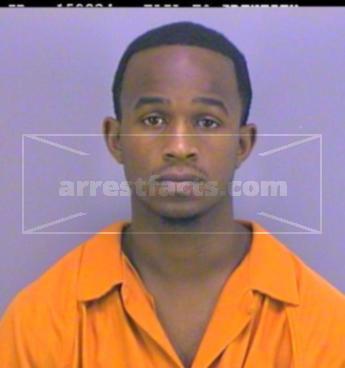 Leroyce Stephen Britton