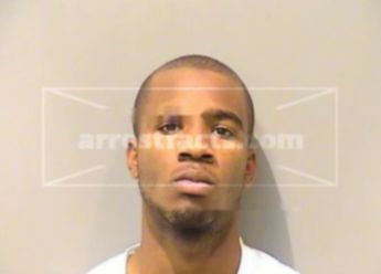 Jamal Thaxton